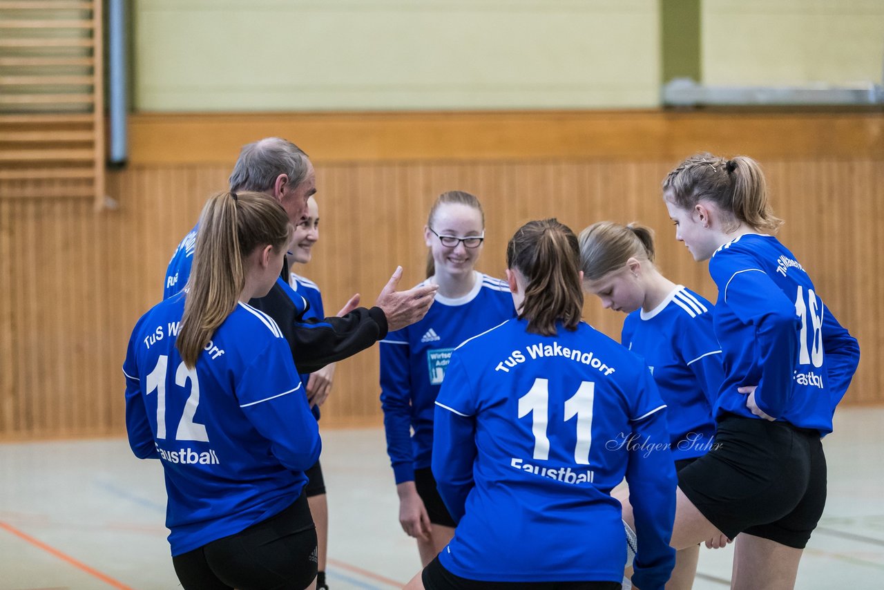 Bild 40 - U16 Grossenaspe